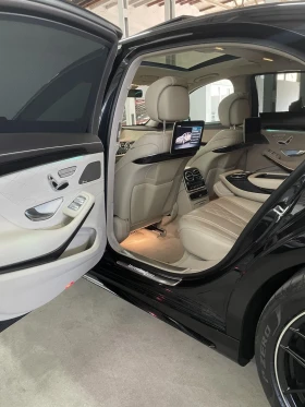 Mercedes-Benz S 400 D/AMG/EXCL/Обдух/дистр/вакум/панор/3ТВ/360/ФУЛЛ!!! - 82500 € - 28331104 17