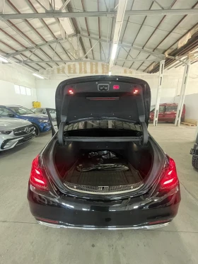Mercedes-Benz S 400 D/AMG/EXCL/Обдух/дистр/вакум/панор/3ТВ/360/ФУЛЛ!!! - 82500 € - 28331104 16
