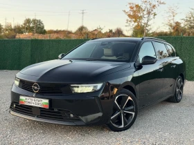 Opel Astra ���������, Keyless, 1.5D, CarPlay, 2024�. | Mobile.bg � ����� ������ 6