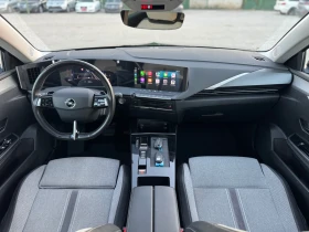 Opel Astra ���������, Keyless, 1.5D, CarPlay, 2024�. | Mobile.bg � ����� ������ 12