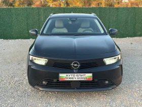 Opel Astra ���������, Keyless, 1.5D, CarPlay, 2024�. | Mobile.bg � ����� ������ 5