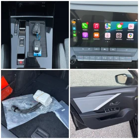 Opel Astra ���������, Keyless, 1.5D, CarPlay, 2024�. | Mobile.bg � ����� ������ 15