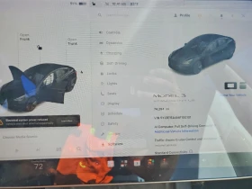 Tesla Model 3 undefined | Auto.bg — изображение 9