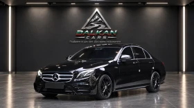 Mercedes-Benz E 350 4MATIC* AMG LINE* 299к.с.* EQ BOOST* NAVI* LED