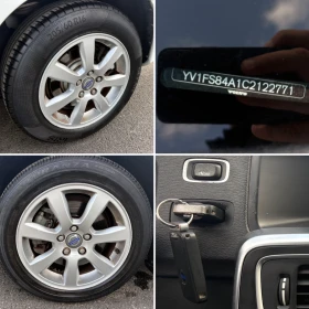 Volvo S60 1.6 eDrive* 114кс* 6ск*  - 4399 € - 74634559 16