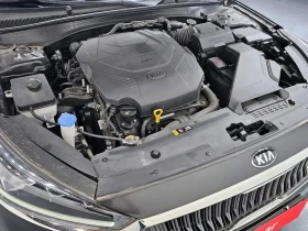 Kia K7 3.3 Gdi Limited Plus | Mobile.bg � ����� ������ 6