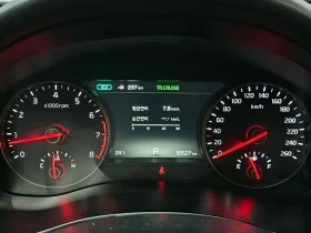 Kia K7 3.3 Gdi Limited Plus | Mobile.bg � ����� ������ 8