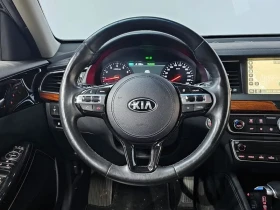 Kia K7 3.3 Gdi Limited Plus | Mobile.bg � ����� ������ 12