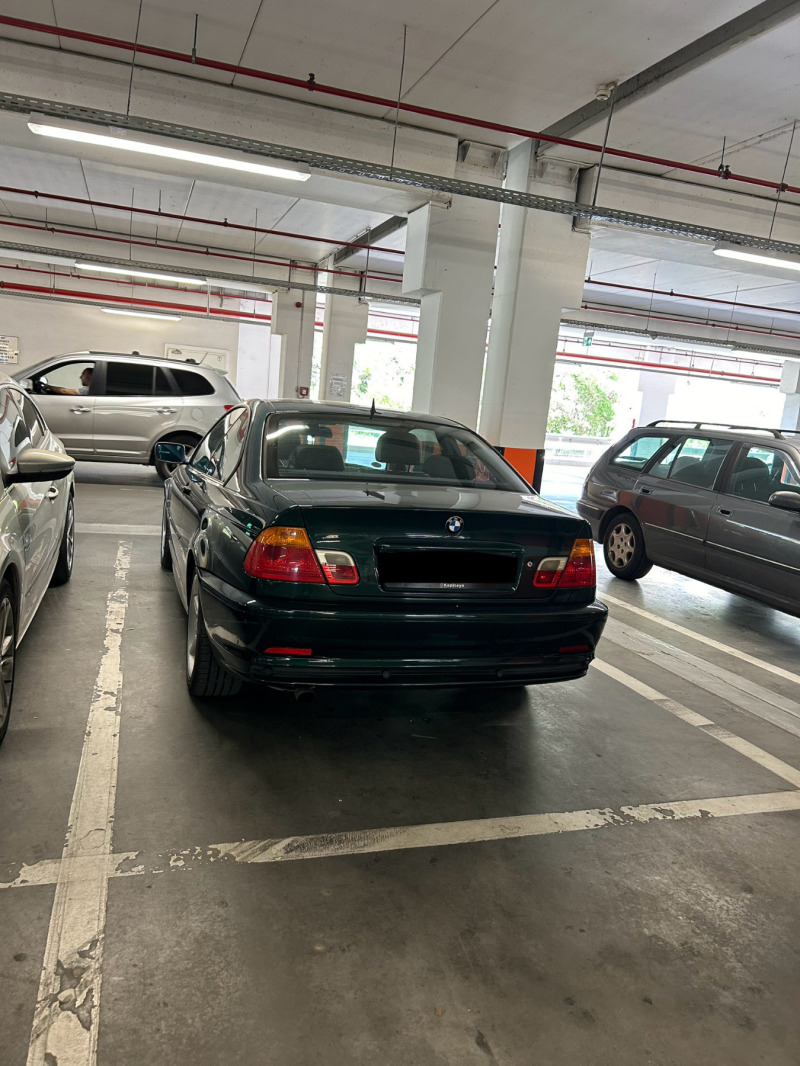 BMW 318, снимка 6 - Автомобили и джипове - 46460793