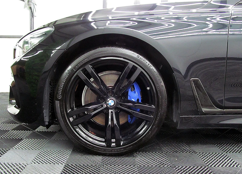 BMW 730 Xdrive/M-paket/INDIVIDUAL/ГЕРМАНИЯ СОБСТВЕН ЛИЗИНГ, снимка 9 - Автомобили и джипове - 48012585