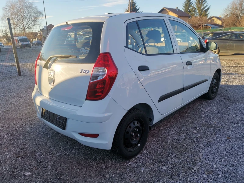 Hyundai I10 1.1 бензин 69 к.с., снимка 3 - Автомобили и джипове - 48426715