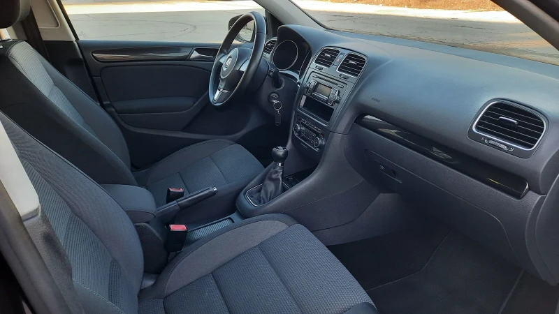 VW Golf 1.4T HIGHLINE, снимка 12 - Автомобили и джипове - 48506766