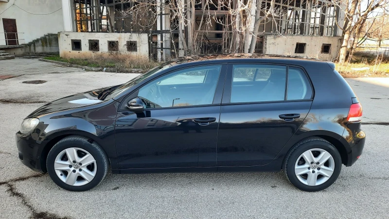 VW Golf 1.4T HIGHLINE, снимка 8 - Автомобили и джипове - 48506766