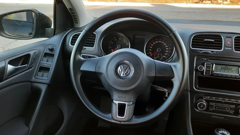 VW Golf 1.4T HIGHLINE, снимка 13 - Автомобили и джипове - 48506766