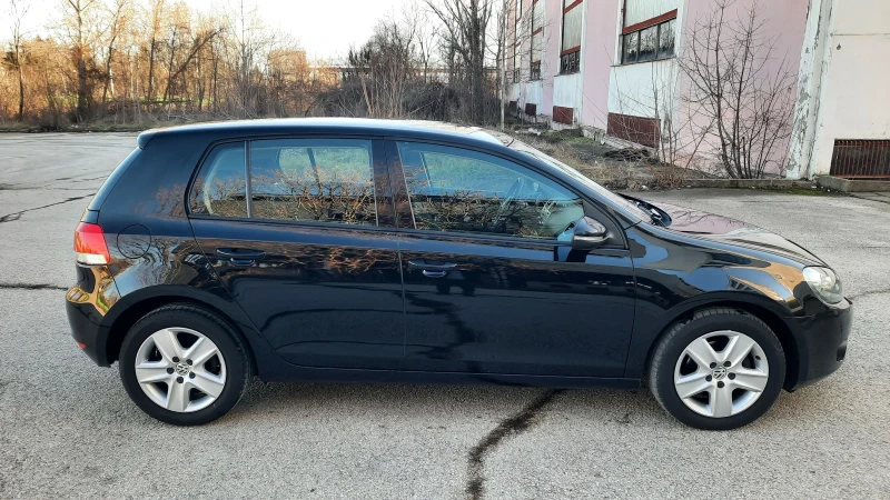 VW Golf 1.4T HIGHLINE, снимка 4 - Автомобили и джипове - 48506766