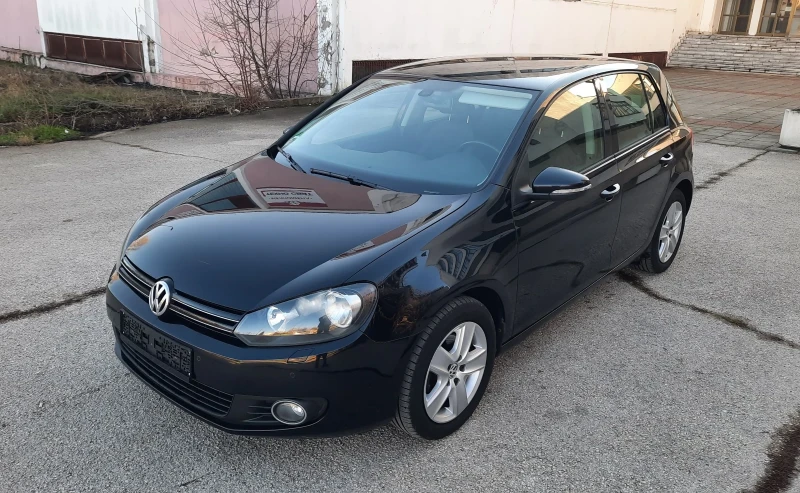 VW Golf 1.4T HIGHLINE, снимка 1 - Автомобили и джипове - 48506766