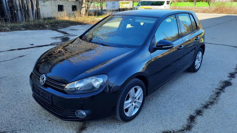 VW Golf 1.4T HIGHLINE, снимка 9 - Автомобили и джипове - 48506766