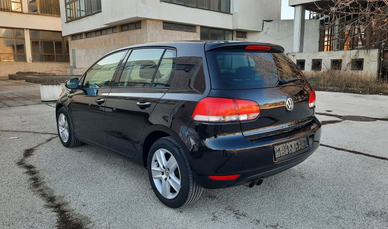 VW Golf 1.4T HIGHLINE, снимка 7 - Автомобили и джипове - 48506766