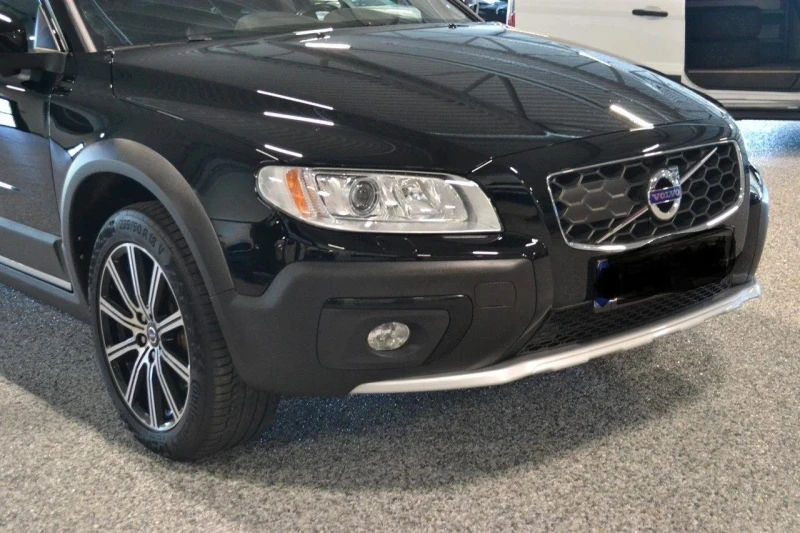 Volvo Xc70 summum, снимка 15 - Автомобили и джипове - 48573420