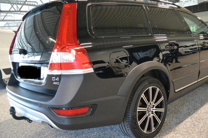 Volvo Xc70 summum, снимка 3 - Автомобили и джипове - 48573420