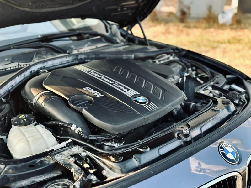 BMW 330 D, снимка 4 - Автомобили и джипове - 51708047