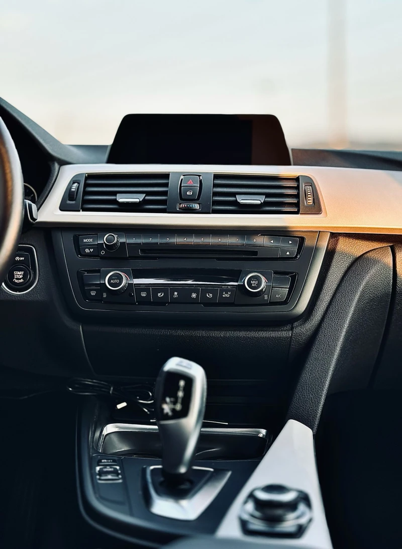 BMW 330 D, снимка 6 - Автомобили и джипове - 51708047