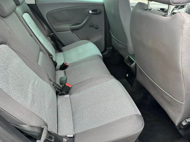 Seat Altea 1, 600 EURO4 , снимка 11 - Автомобили и джипове - 50306176