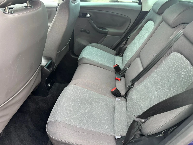 Seat Altea 1, 600 EURO4 , снимка 10 - Автомобили и джипове - 50306176