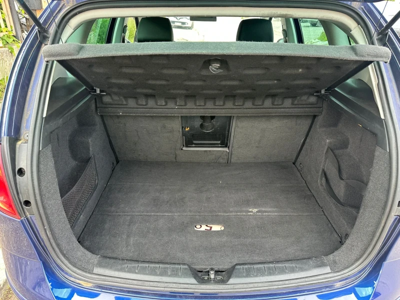 Seat Altea 1, 600 EURO4 , снимка 15 - Автомобили и джипове - 50306176