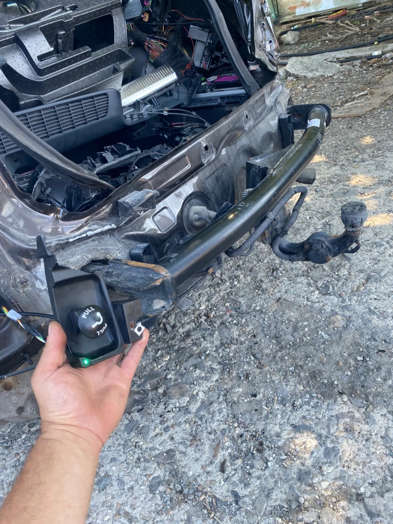 Audi A6 2.0tfsi quattro s-line, снимка 5 - Автомобили и джипове - 50984838