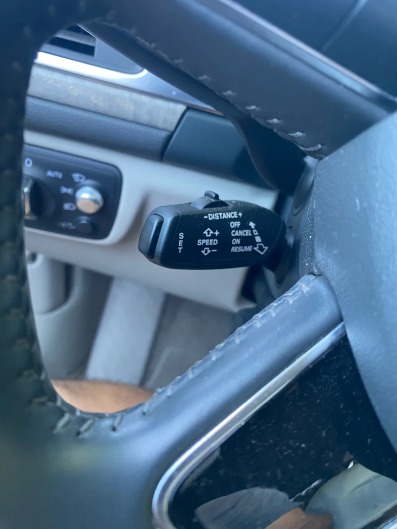 Audi A6 2.0tfsi quattro s-line, снимка 13 - Автомобили и джипове - 50984838