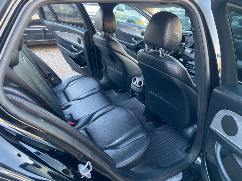 Mercedes-Benz E 220 2018, снимка 12 - Автомобили и джипове - 51827190