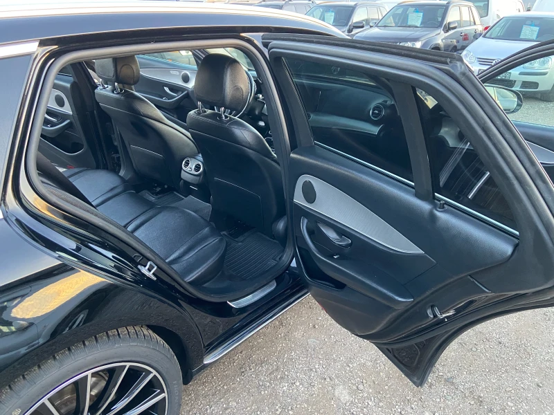 Mercedes-Benz E 220 2018, снимка 11 - Автомобили и джипове - 51827190