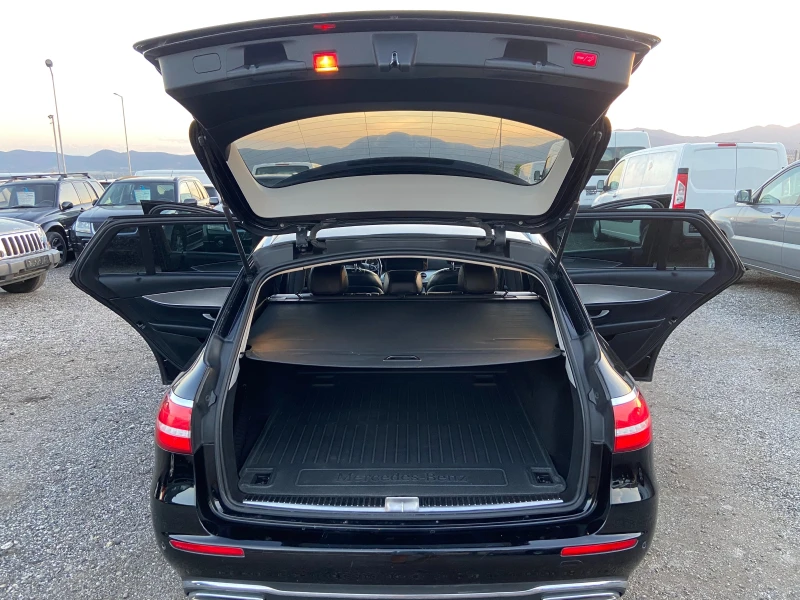 Mercedes-Benz E 220 2018, снимка 10 - Автомобили и джипове - 51827190