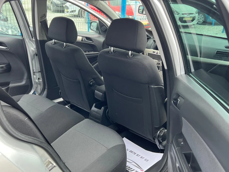 Opel Astra ЛИЗИНГ-1, 8 КЛИМАТИК-НАВИ-ТОП, снимка 9 - Автомобили и джипове - 52351714