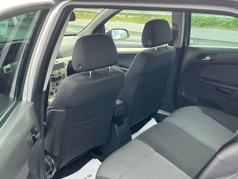 Opel Astra ЛИЗИНГ-1, 8 КЛИМАТИК-НАВИ-ТОП, снимка 8 - Автомобили и джипове - 52351714