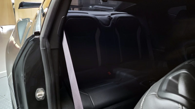 Chevrolet Camaro SS 6.2 V8 autogeorge.com, снимка 12 - Автомобили и джипове - 52398325