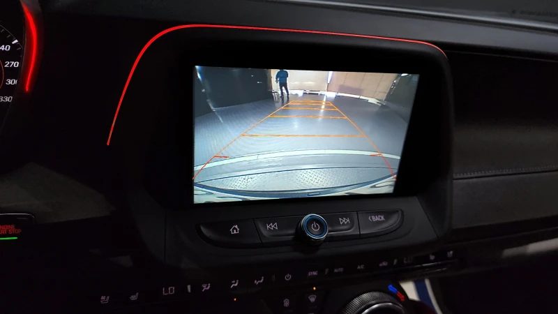 Chevrolet Camaro SS 6.2 V8 autogeorge.com, снимка 15 - Автомобили и джипове - 52398325