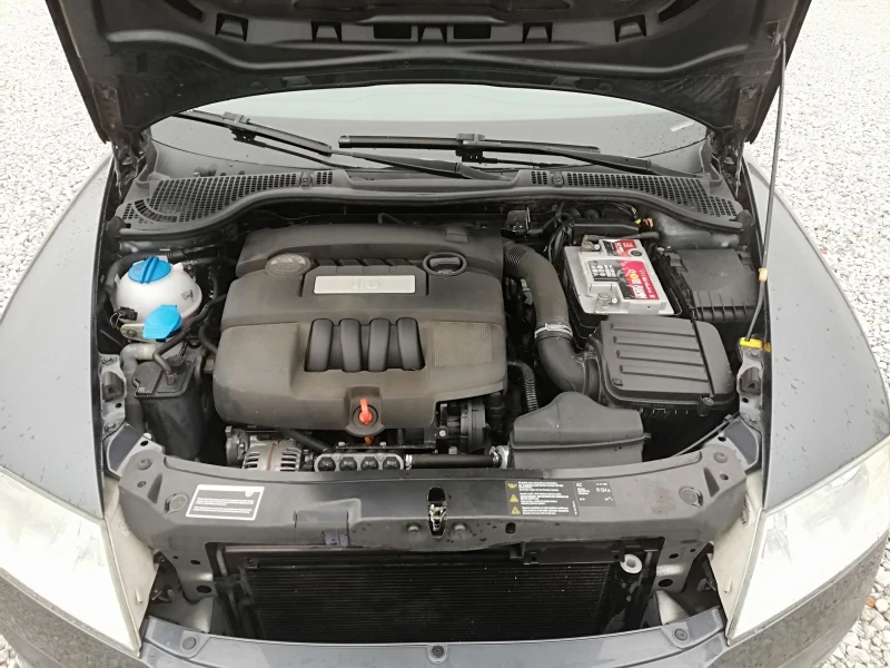 Skoda Octavia 1.6i klima GAZ 102 IT., снимка 15 - Автомобили и джипове - 52639566