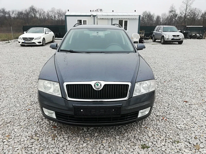Skoda Octavia 1.6i klima GAZ 102 IT., снимка 2 - Автомобили и джипове - 52639566