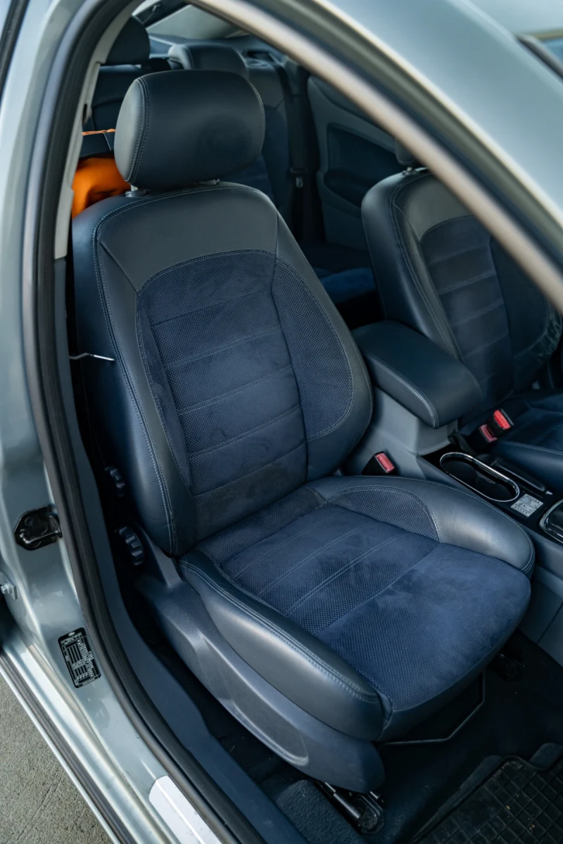 Ford Mondeo Titanium X 2.0 tdci, снимка 15 - Автомобили и джипове - 52685896