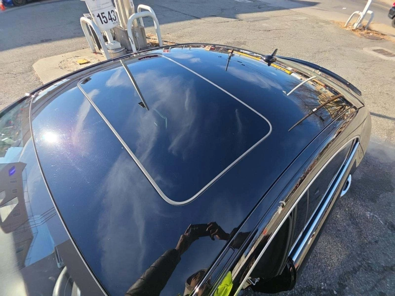 Mercedes-Benz CLS 63 AMG * CARFAX * БЕЗ ПЪРВОНАЧАЛНА ВНОСКА, снимка 5 - Автомобили и джипове - 52740911