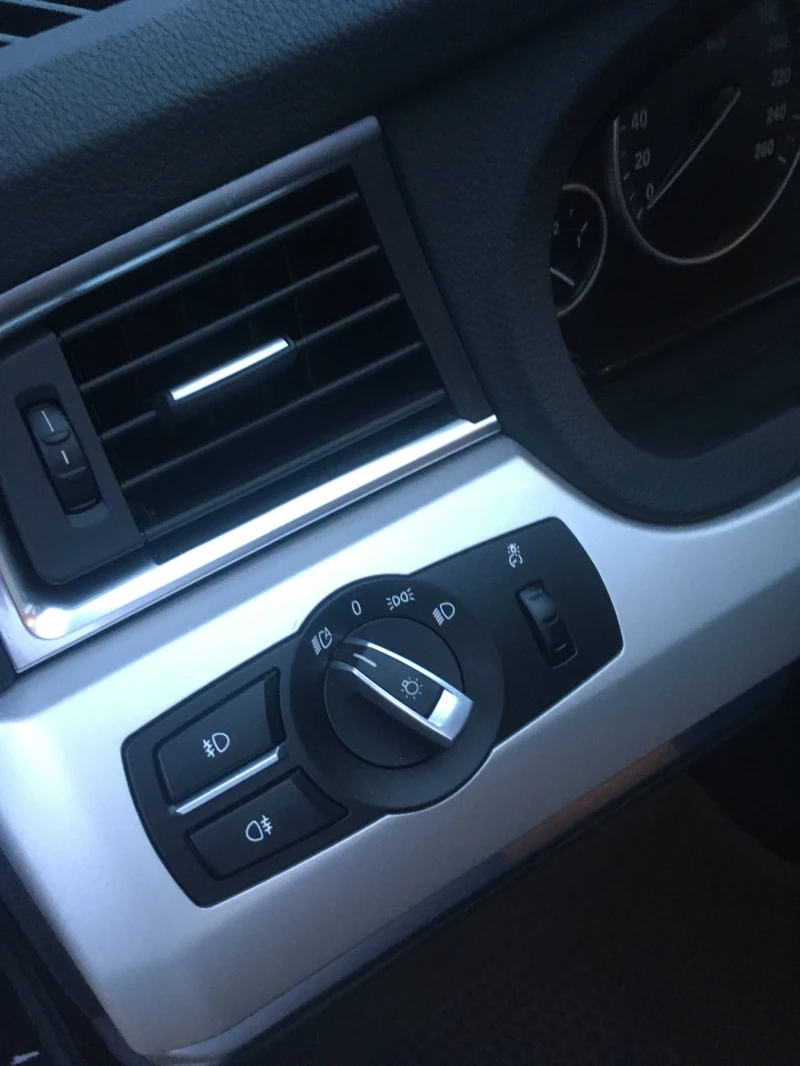 BMW 5 Gran Turismo 535i, снимка 7 - Автомобили и джипове - 52916613