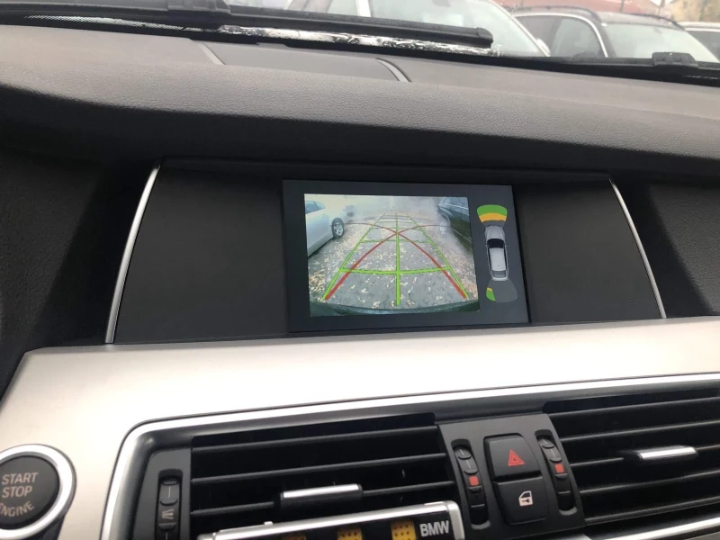 BMW 5 Gran Turismo 535i, снимка 11 - Автомобили и джипове - 52916613