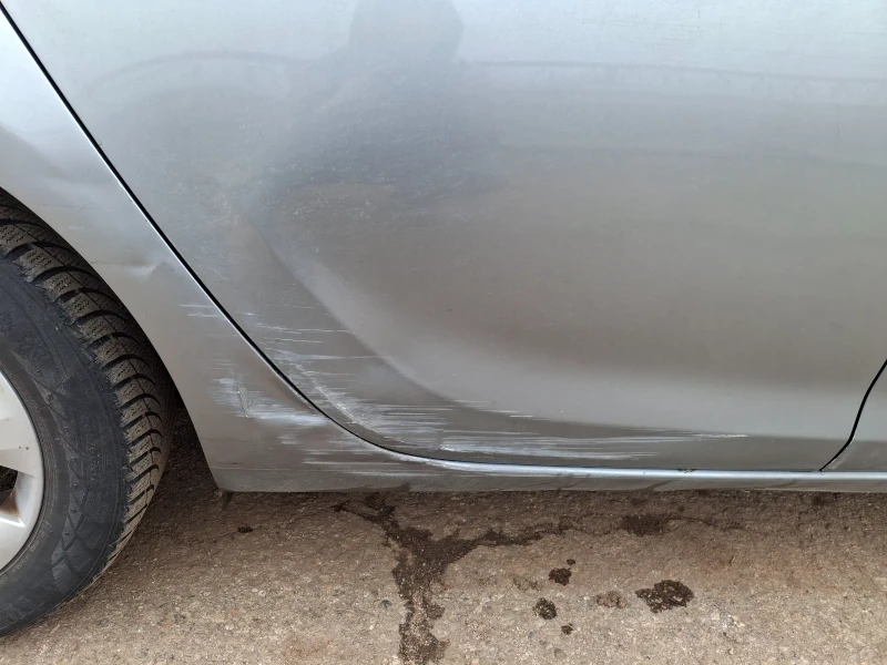 Opel Astra, снимка 6 - Автомобили и джипове - 53067388