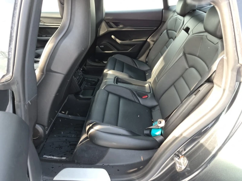 Porsche Taycan * 4S * CARFAX * ФИНАНСИРАНЕ, снимка 13 - Автомобили и джипове - 53293946