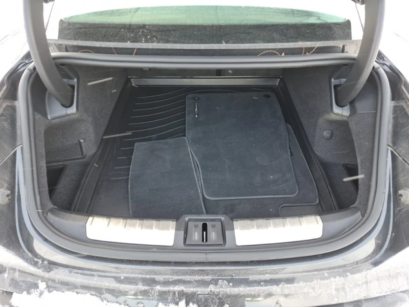 Porsche Taycan * 4S * CARFAX * ФИНАНСИРАНЕ, снимка 14 - Автомобили и джипове - 53293946