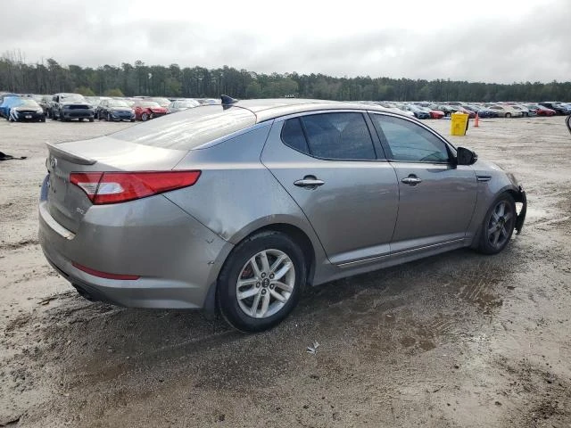 Kia Optima SX, снимка 6 - Автомобили и джипове - 48586633