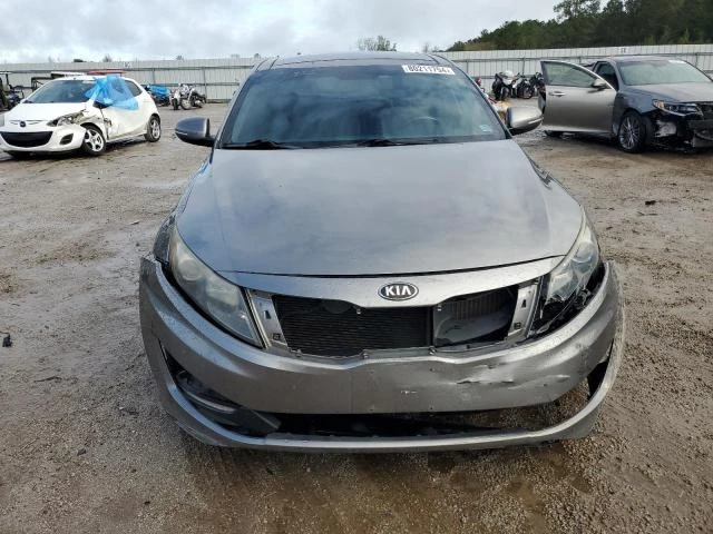 Kia Optima SX, снимка 3 - Автомобили и джипове - 48586633