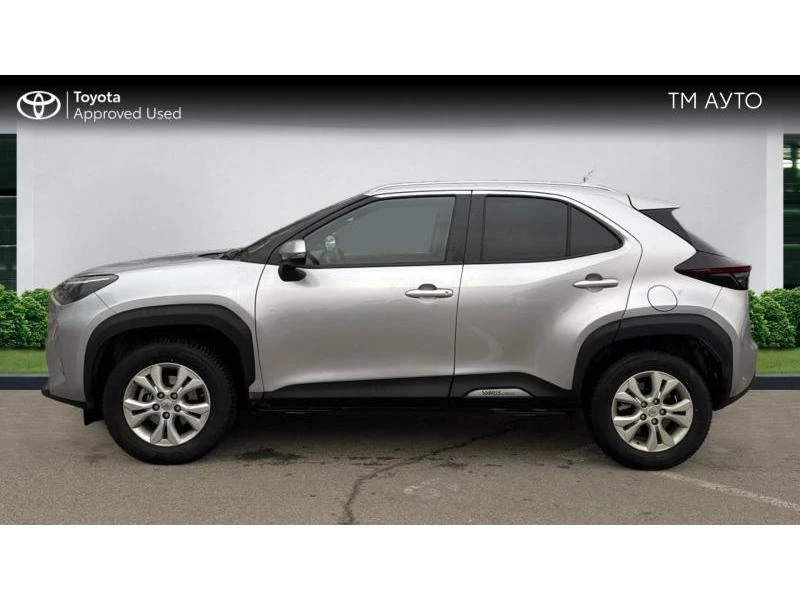 Toyota Yaris Cross 1.5HSD CHIC , снимка 3 - Автомобили и джипове - 48793432